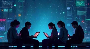 Technologie als Bildungsinstrument (8/10)