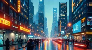 Technologie-ETFs im Wandel (3/10)