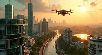 Technologie und zukünftige Investitionen (4/10)