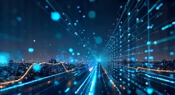 Technologische Einflüsse auf Finanzsysteme (4/10)