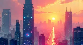 Technologische Entwicklungen im Finanzwesen