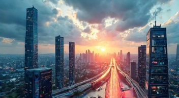 Technologische Entwicklungen und ihre steuerlichen Implikationen (4/10)