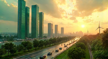 Technologische Entwicklungen und ihre Auswirkungen (4/10)