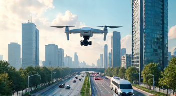 Technologische Entwicklungen und ihre Auswirkungen (4/10)