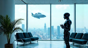 Technologische Innovation und OpenAI (4/10)