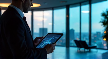 Technologische Innovationen im Finanzsektor (4/10)