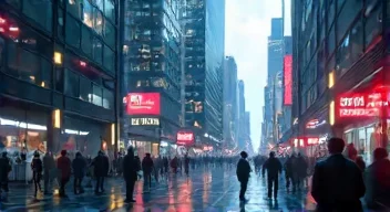 Technologische Innovationen im Finanzsektor (7/10)