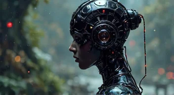 Technologische Innovationen im Ölsektor (4/10)