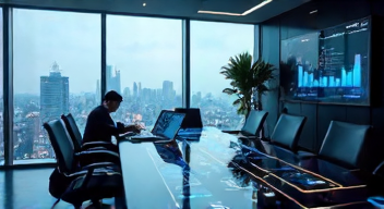 Technologische Innovationen im Private Equity (4/10)