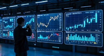 Technologische Innovationen im Trading (4/10)