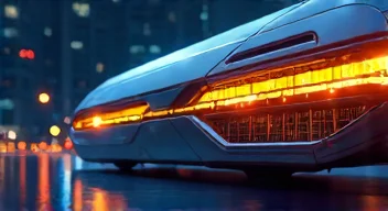 Technologische Innovationen in der E-Rechnung (4/10)