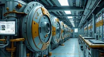 Technologische Innovationen und Edelmetalle (4/10)