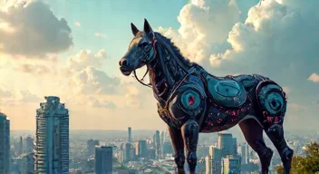 Technologische Innovationen und ihre Herausforderungen (4/10)