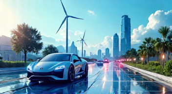 Technologische Innovationen und ihre Auswirkungen (4/10)