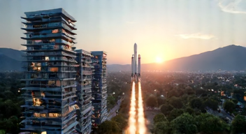 Technologische Innovationen von Elon Musk: Die Zukunft gestalten (4/10)