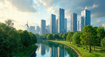 Technologische Perspektiven auf ethische Investitionen (4/10)