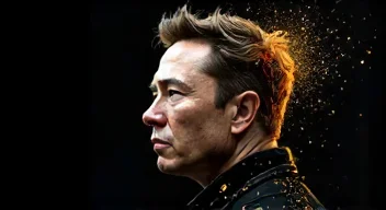 Technologische Perspektiven von Elon Musk (4/10)