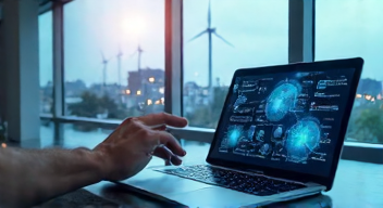 Technologischer Einfluss auf Steuermodelle (4/10)