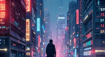 Technologischer Fortschritt im Finanzwesen (4/10)