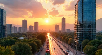 Technologischer Fortschritt in Bulgarien: Die Zukunft der Märkte (4/10)