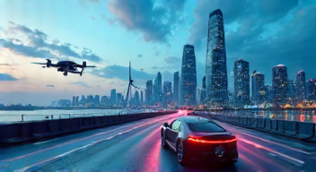 Technologischer Fortschritt und seine Herausforderungen (4/10)