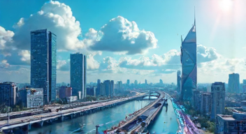 Technologischer Fortschritt und seine Folgen für die Finanzwelt (4/10)