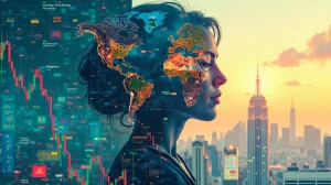 Telekom vs. Vodafone: Aktienvergleich, Marktstrategien, Zukunftsperspektiven