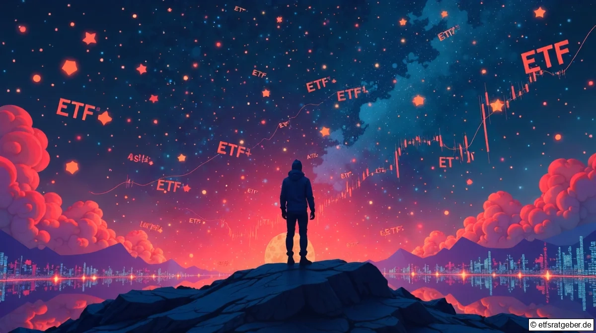 Traders Place 2026: Top-Broker, ETFs und Zinsen im Vergleich