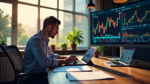 Trading 2026: Ausbildung, Strategien und Marktpsychologie für Trader