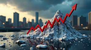 UBS und der Silbermarkt: Bankenkrise, Short-Positionen, Edelmetall-Volatilität