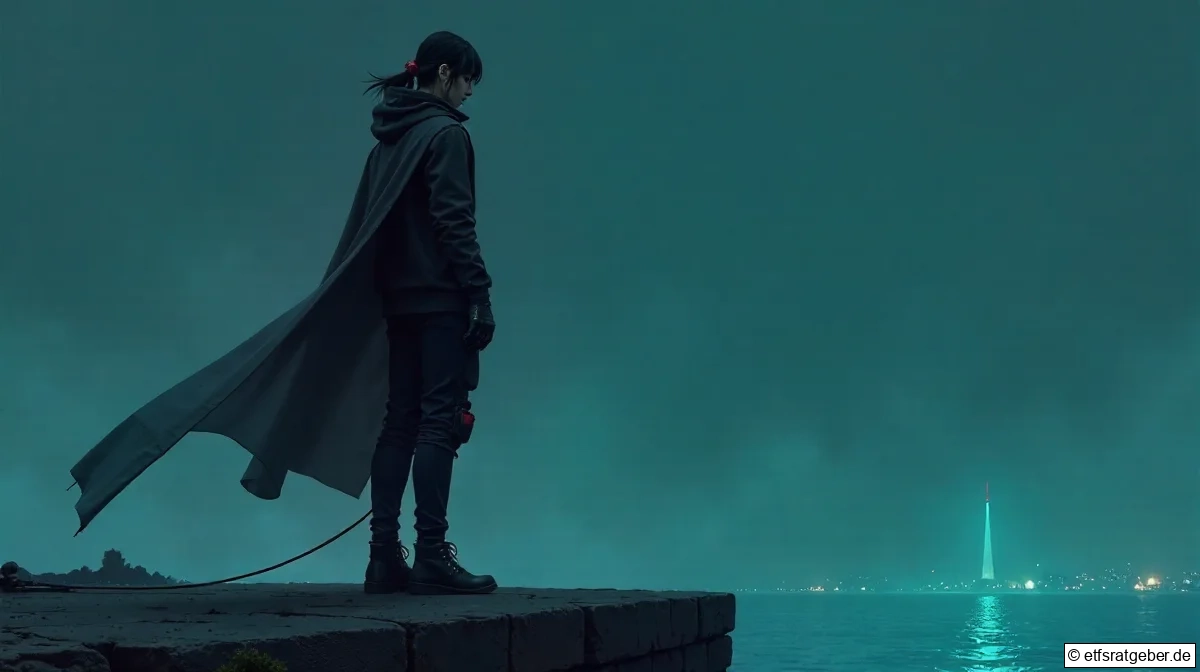 US-Bond-ETFs: Stabilität, Erträge, Diversifikation – Der Schlüssel zum Erfolg