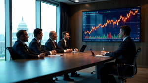 USA Rare Earth: Strategische Investitionen, Aktienrallye, Handelsministerium