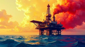 Venezuela Öl-Revolution: Trump, Chevron, Marktchancen