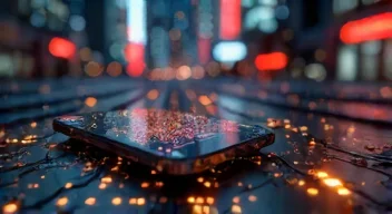 Veränderungen durch smarte Technologie (3/10)