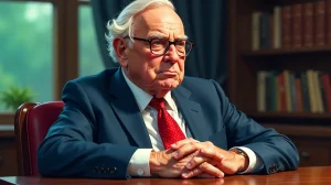 Warren Buffett und die Zukunft von US-Bond-ETFs: Sicherheit, Rendite, Stabilität