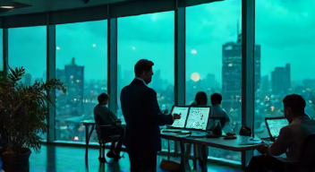 Wirtschaftliche Faktoren der Geldanlage (8/10)