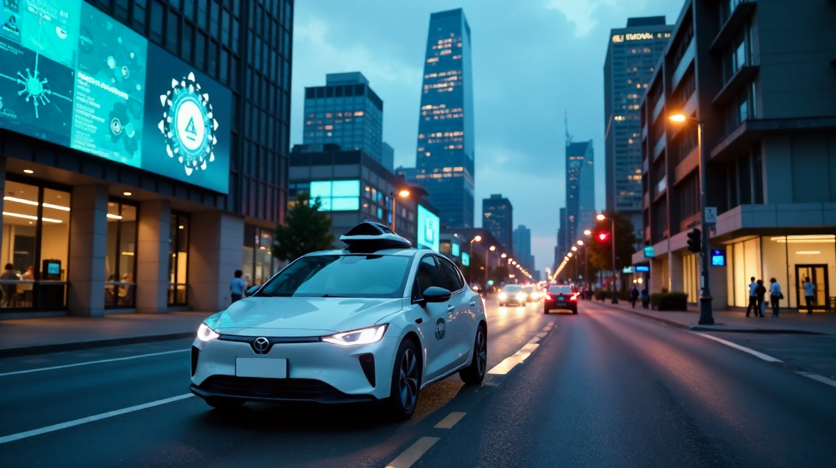 Alphabet: Die Wahrheit über Google-Aktien, KI-Investitionen und Waymo-Expansion