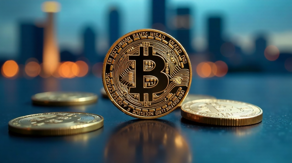 Bitcoin, Stablecoins und der Staat: Die geheimen Strategien von Tether, Trump und ETFs