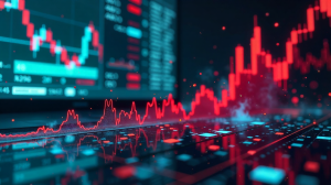 Börse im Umbruch: Value-Rotation, Tech-Verluste und KI-Investitionen