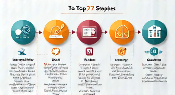 Das sind die Top 7 Schritte beim Rohstoffinvestieren