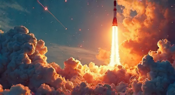 Das sind die Top 7 Schritte beim Verteidigungsboom, Raumfahrt und Nuklear-Technologie