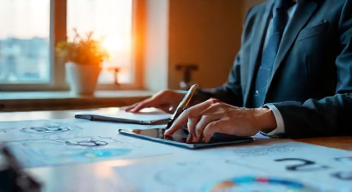 Das sind die Top 7 Schritte beim digitalen Wandel