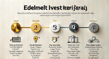 Das sind die Top 7 Schritte beim Edelmetall-Investieren