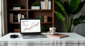 Das sind die Top 7 Schritte beim ETF-Investieren