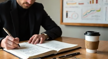 Das sind die Top 7 Schritte beim Geldanlegen