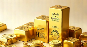 Das sind die Top 7 Schritte beim Goldinvestieren