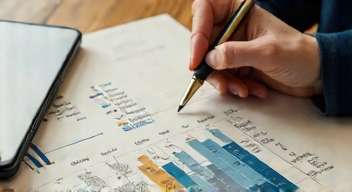 Das sind die Top 7 Schritte beim Investieren