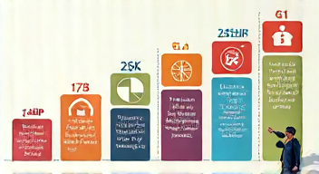 Das sind die Top 7 Schritte beim Investieren