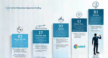 Das sind die Top 7 Schritte beim Investieren in den Nasdaq 100