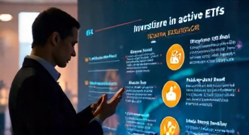 Das sind die Top 7 Schritte beim Investieren in aktive ETFs